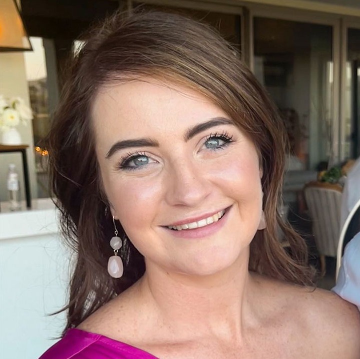Angelique  Nieuwoudt Profile Image